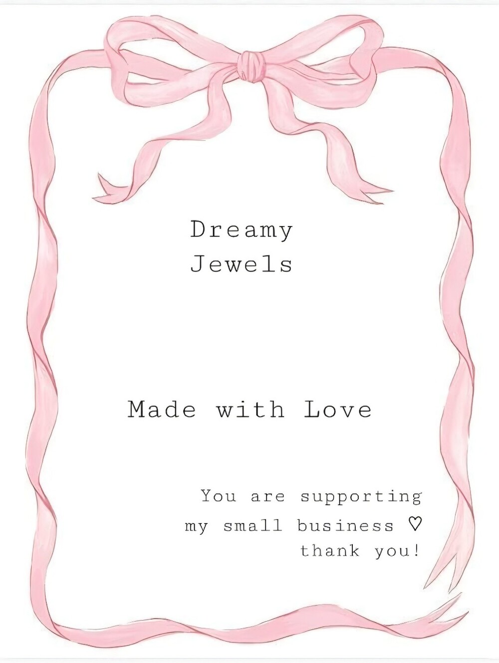 Purchase For A Personalized Keychain ☆